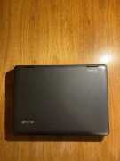 Laptop Acer Extensa 5220 | 2GB RAM | HDD 120GB | Na części lub do naprawy