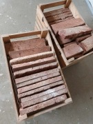 PŁYTKA CEGLANA OUD BRABANT VANDERSANDEN