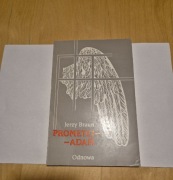 Prometej-Adam Jerzy Braun/ Odnowa  Londyn 1980