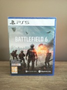 Battlefield 6 PS5 PL