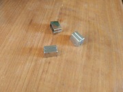 UNITRA Eltra radiomagnetofon Maja suwak nasadka potencjometru gałka 