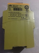 Przekaźnik Pilz PNOZ X3 230V 24VDC, 774318