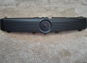 Grill Atrapa Chłodnicy Fiat Panda II Oryginał Czarny 735314236