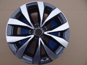 FELGA ALUMINIOWA 7.5” x 19” ET40 Skoda Kodiaq 2025