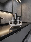 Stojak na szczoteczkę elektryczna Oral-B iO