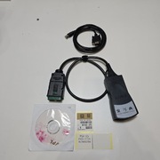 Interfejs Actia A.1281 Z peugeot DS spirit citroen PSA XS EVOL