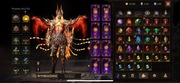 Diablo Immortal konto 3.2k rezo doinwestowane