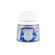 STORMHOST SILVER LAYER CITADEL NOWA 12ML