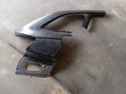 Błotnik prawy tył octavia IV 4 poszycie błotnika kombi 