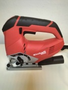 Einhell Wyrzynarka TE-JS 100 750W 100mm Led Walizka 4321160