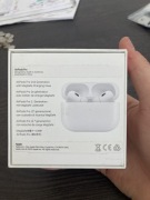 Słuchawki AirPods pro 2 generation 