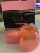 Franck Olivier Fabulous 100ml edp