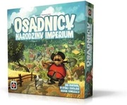 Osadnicy narodziny imperium