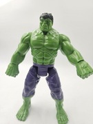Hulk figurka ruchoma duża 30 cm Marvel Avengers