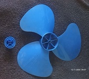 SMIGLO/A DO WENTYLATOROW STOLOWYCH/PODLOGOWYCH SREDNICA 35CM