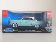 1953 Victoria WELLY 1:24