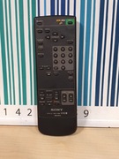 Oryginalny pilot SONY VTR/TV RMT-V148 vhs 