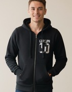 SUPER OKAZJA! bluza Superdry w cenie, której nigdzie nie znajdziesz!