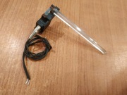 UNITRA Diora amplituner stereo Amator wskazówka wskaźnik skali oprawka