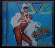 Viva Dance Parade 2000 Vol. 5_=CD=_:::TRANCE:::MEGA UNIKAT:::