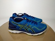 Buty biegowe Asics, rozm. 45 dł. wkł. 29 cm.