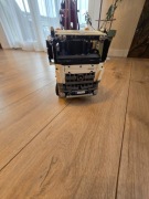 Mercedes Arocs 3245     Lego technic 42043