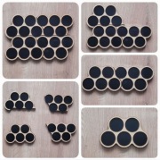 Movement Tray WARHAMMER Age of Sigmar 20x25mm