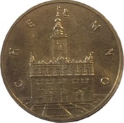 2 złote z 2006 rok - CHEŁMNO + FOLDER W PDF - OBEJRZYJ MOJĄ OFERTĘ