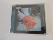 UK Danger Money (CD)