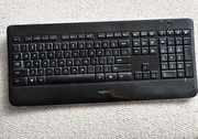 Klawiatura Logitech K800 