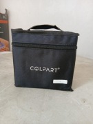 Flamastry Pisaki Alkoholowe Dwustronne Pro Zestaw 60Szt. Torba