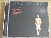Marc De Ville - Dont Smile (CD) 1979 EsonCD