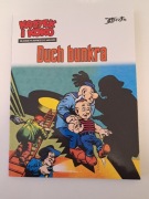 Komiks „Kajtek i Koko – Śladem białego wilka. Duch bunkra” J. Christa