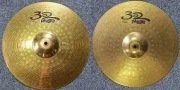 Talerze perkusyjne Paiste 302 - Hi-hat 14"