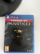 Gra Injustice 2 