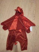 STRÓJ DIABŁA ZARA HOME 86 NOWY Z METKĄ