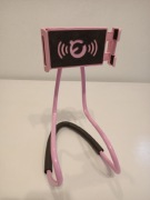 Uchwyt stojak na telefon, tablet 