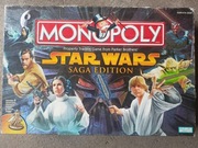 Gra planszowa Star Wars