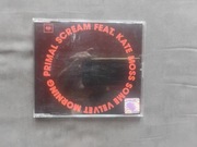 Primal Scream feat.Kate Moss Some Velvet Morning CD 