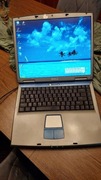 stary Laptop Dell Inspiron 5100 14.1" Pentium 4 