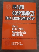 Prawo gospodarcze dla ekonomistów