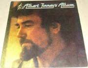 ALBERT FINNEY - Albert Finney's Album - LP 1977 GATEFOLD COVER