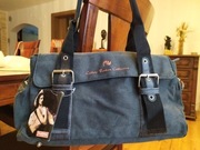 Funkcjonalna Torebka Torba CALLETO PARIS