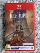Little Nightmares III - Nintendo Switch 2 PL