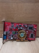 Karta graficzna AGP MSI G4MX440 (MS-8866) 64 MB