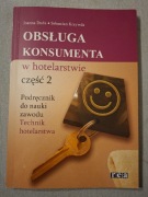Obsługa konsumenta cz.2