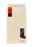 Etui Spigen Mag Armor do iPhone 16 Pro do MagSafe Czarne