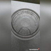 Przedwojenny Słój Ozdobny Adler Hutten ! 