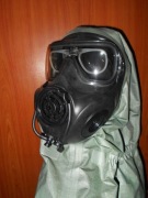 KAPTUR DO MASKA AVON M53 FM53 NOWY LRG RH GROM JWK