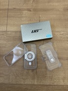 Etui IPHONE 15 Pro Subcase UBPRO pancerne 360°